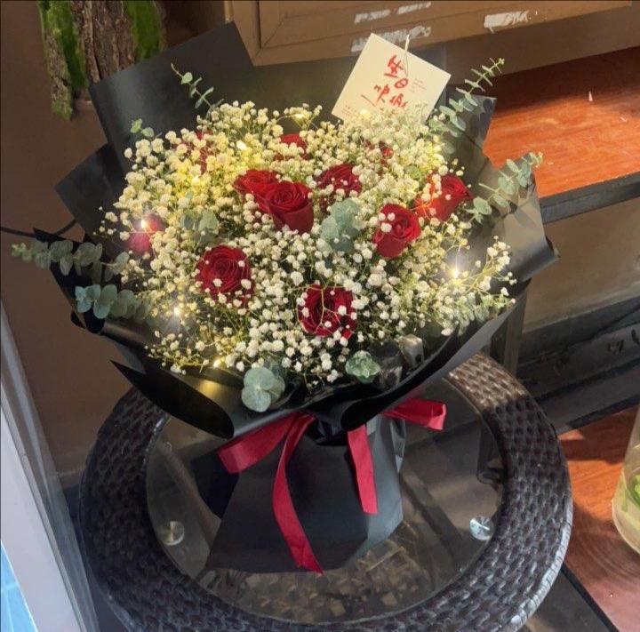 徐州云龙区花店